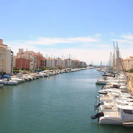Le Jean Barth Ii By Interhome Apartament