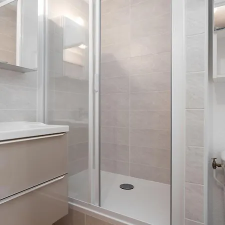 Le Jean Barth Ii By Interhome Apartament *