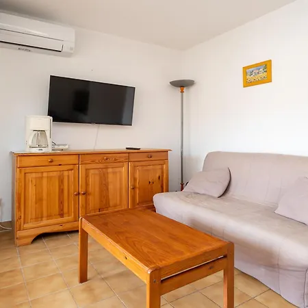 Apartament Le Jean Barth Ii By Interhome Agde