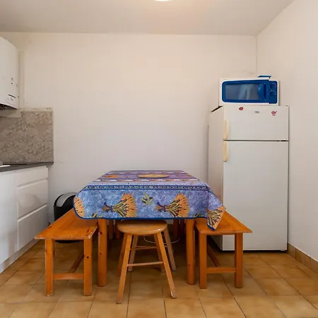 Apartament Le Jean Barth Ii By Interhome